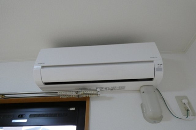 【設備】 | アバンウェル今井町Ⅱ番館