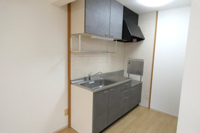 【キッチン】 | アバンウェル今井町Ⅱ番館
