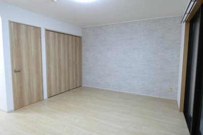 【内装】 | アバンウェル今井町Ⅱ番館