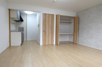 【内装】 | アバンウェル今井町Ⅱ番館