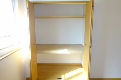 【収納】 | ベルフォールⅡＣ