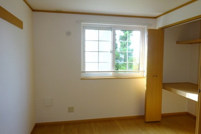 【内装】 | ベルフォールⅡＣ