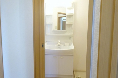 【洗面所】 | ベルフォールⅡＣ