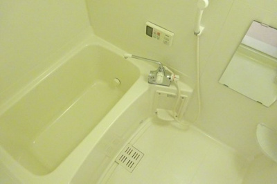 【浴室】 | ベルフォールⅡＣ