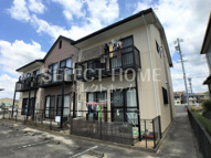 サニーコートOOKAWARA　Aの画像