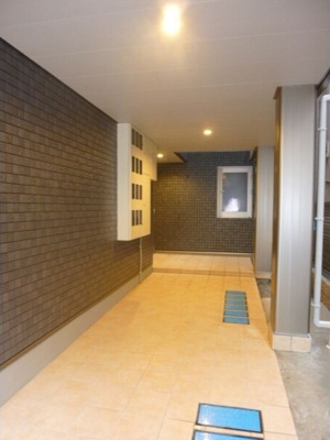 【その他共用部分】 | アルーエム千田