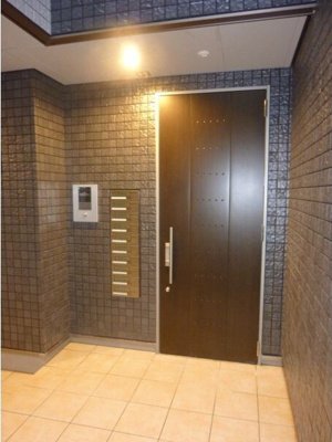 【ロビー】 | アルーエム千田