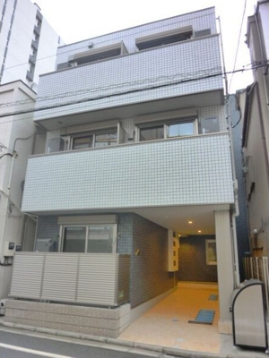 【外観】 | アルーエム千田