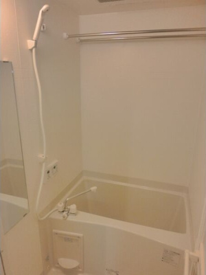 【浴室】 | アルーエム千田