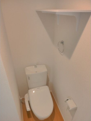 【トイレ】 | アルーエム千田