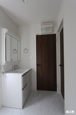 【内装】 | 同じ工務店様の施工例です。