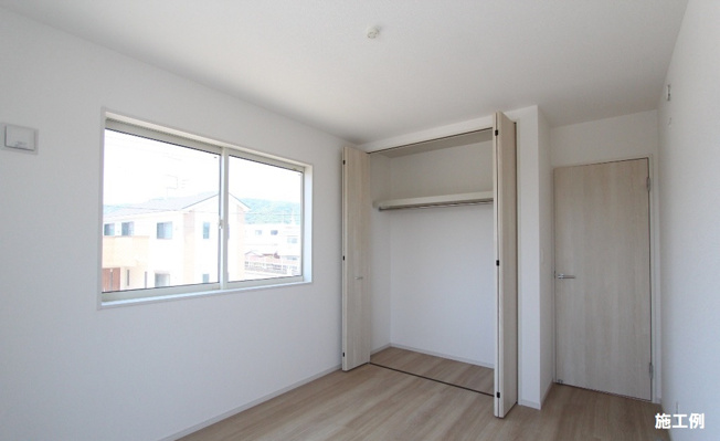 【内装】 | 同じ工務店様の施工例です。