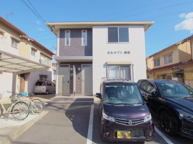 エルメゾン原田