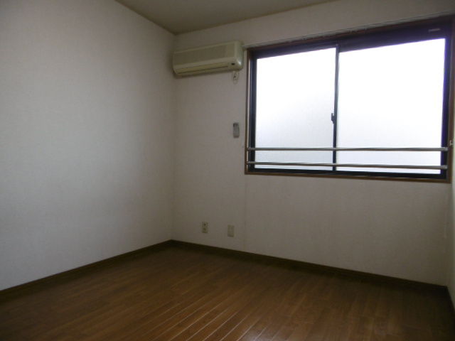 【内装】 | ファミール豊田