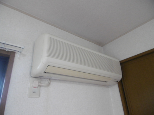 【設備】 | ファミール豊田