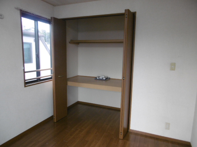 【収納】 | ファミール豊田