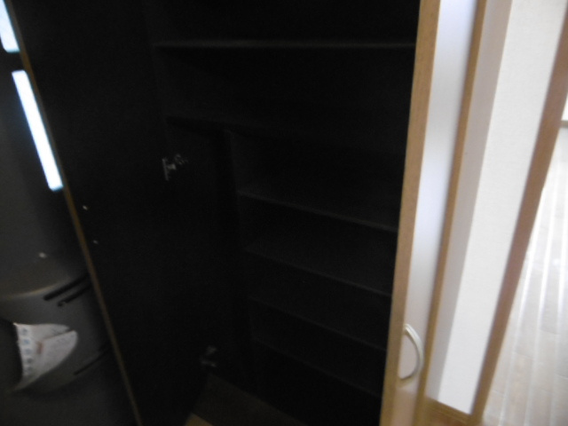 【収納】 | ファミール豊田