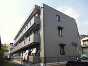 ファミール豊田の画像