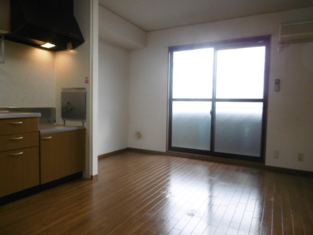 【居間・リビング】 | ファミール豊田