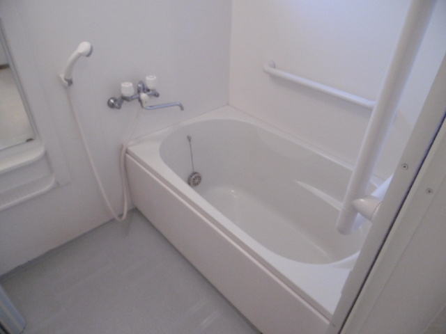 【浴室】 | ファミール豊田