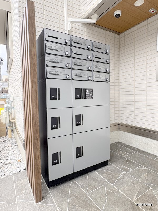 パサログランデ背戸口　仲介手数料無料の設備