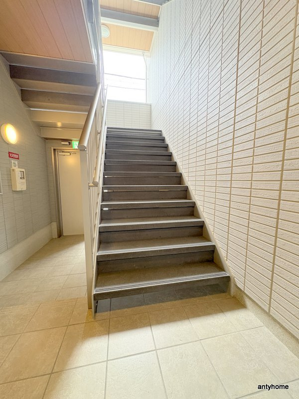 パサログランデ背戸口　仲介手数料無料のその他共用部分