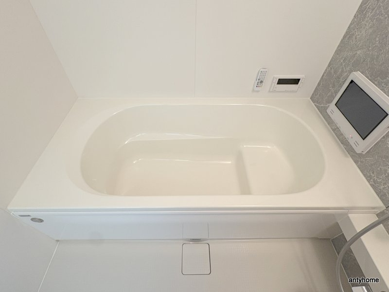 パサログランデ背戸口　仲介手数料無料の浴室