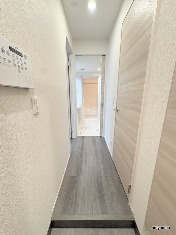 パサログランデ背戸口　仲介手数料無料の内装