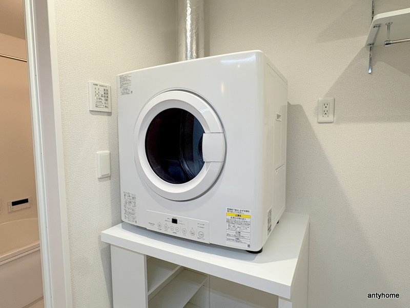 パサログランデ背戸口　仲介手数料無料の内装