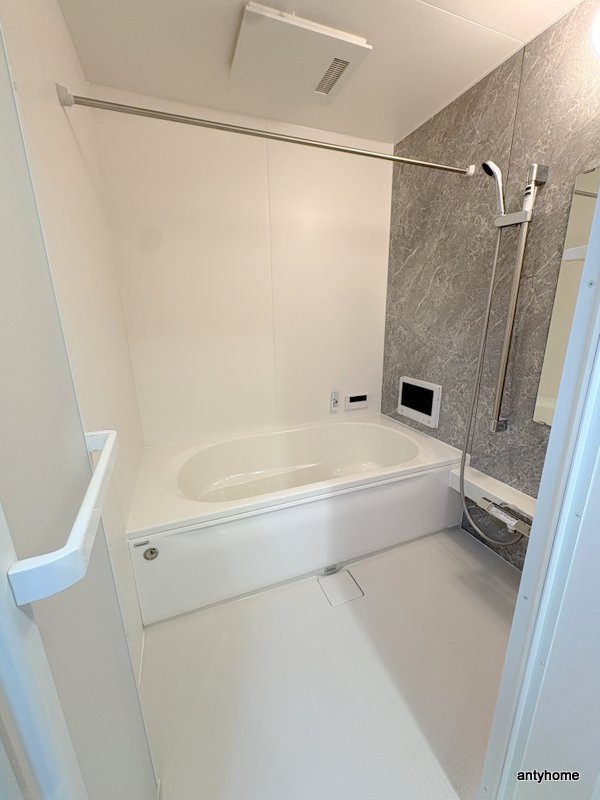 パサログランデ背戸口　仲介手数料無料の浴室