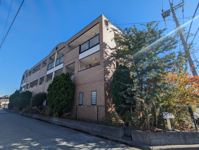 グリーンコート西田