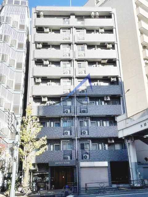 スカイコート文京本郷