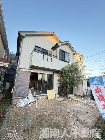 藤沢市石川１丁目３２－３０戸建て