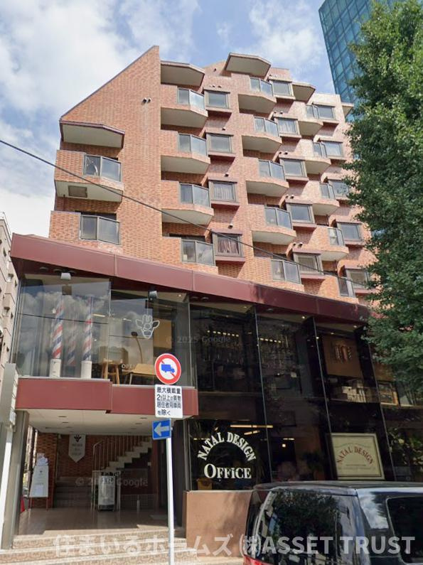 シャーレ―原宿