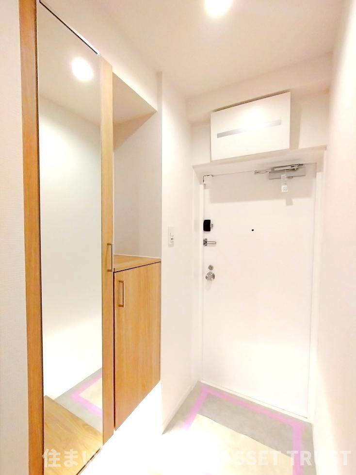 シャーレ―原宿のその他