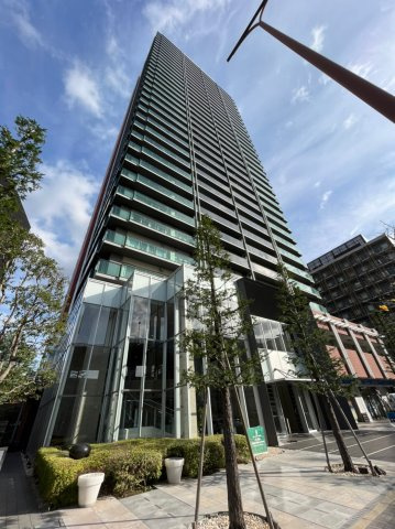 なんばグランドマスターズタワー