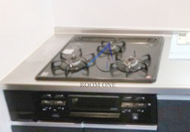 新宿ナショナルコートのその他