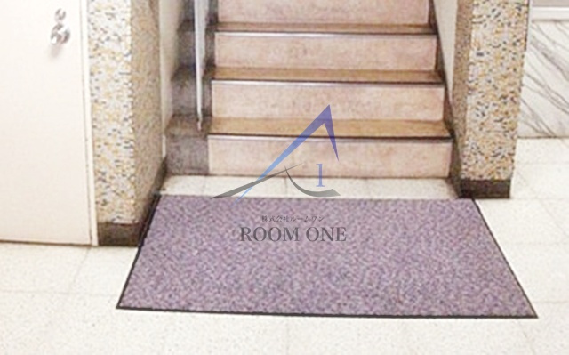 新宿ナショナルコート