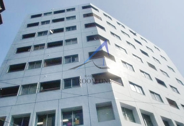 新宿ナショナルコートの外観|外観です。