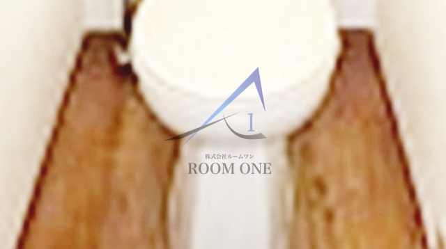 新宿ナショナルコートのトイレ|トイレです。