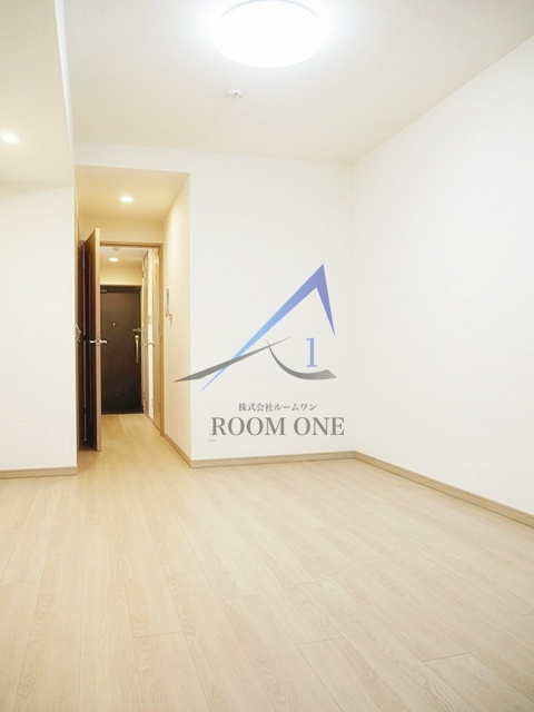 ルーブル武蔵中原参番館の寝室|寝室です。