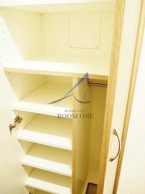 ルーブル武蔵中原参番館