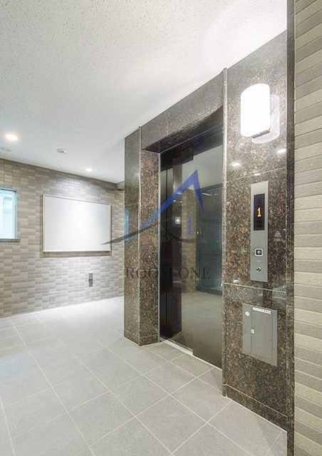 ルーブル武蔵中原参番館