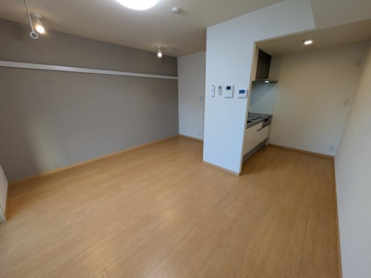 パーシモンの居間・リビング