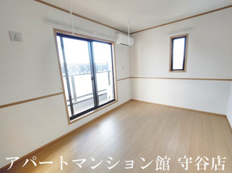 【寝室】 | Verde A