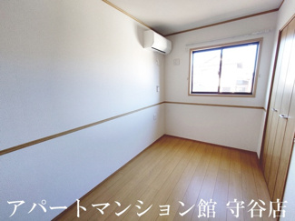 【内装】 | Verde A
