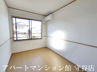 【寝室】 | Verde A