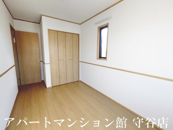 Verde Aの内装