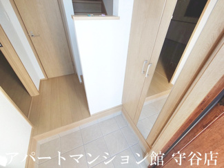 【玄関】 | Verde A
