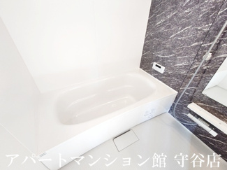 【浴室】 | Verde A